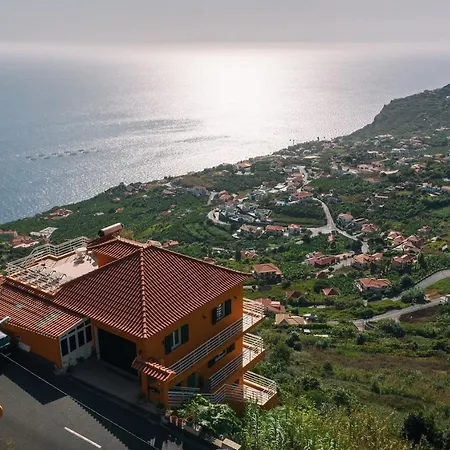 The Sunset By Sunset House *