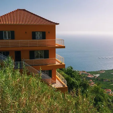 The Sunset By Sunset House