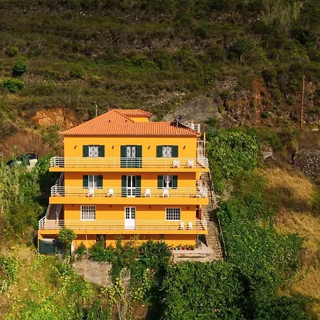 The Sunset By Sunset House Appartamento Arco da Calheta (Madeira)