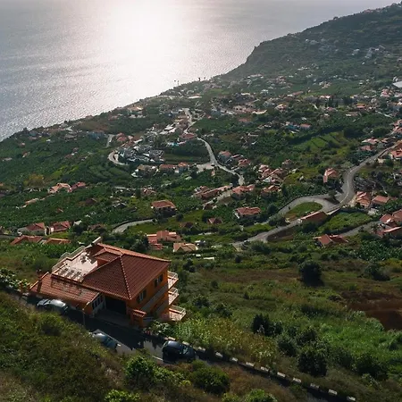 Apartment The Sunset By Sunset House Arco da Calheta (Madeira)