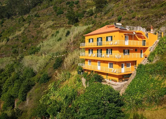 The Sunset By Sunset House Appartamento Arco da Calheta (Madeira)