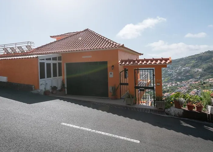 Appartamento The Sunset By Sunset House